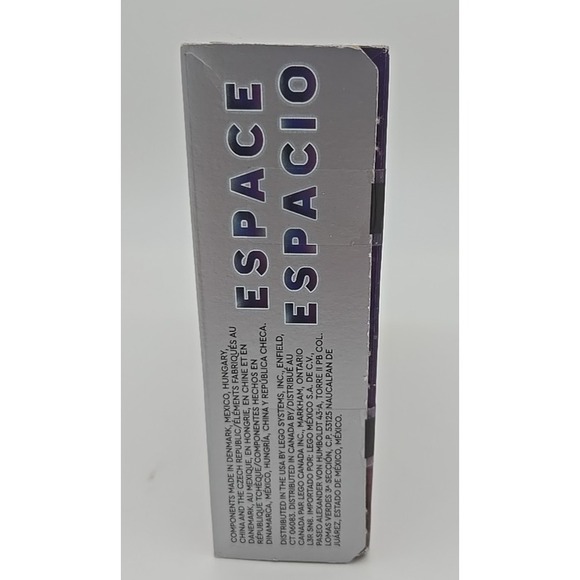 LEGO 40715 Space: Alien Pack FACTORY Sealed In Box Damaged Packaging‎ - Picture 4 of 7